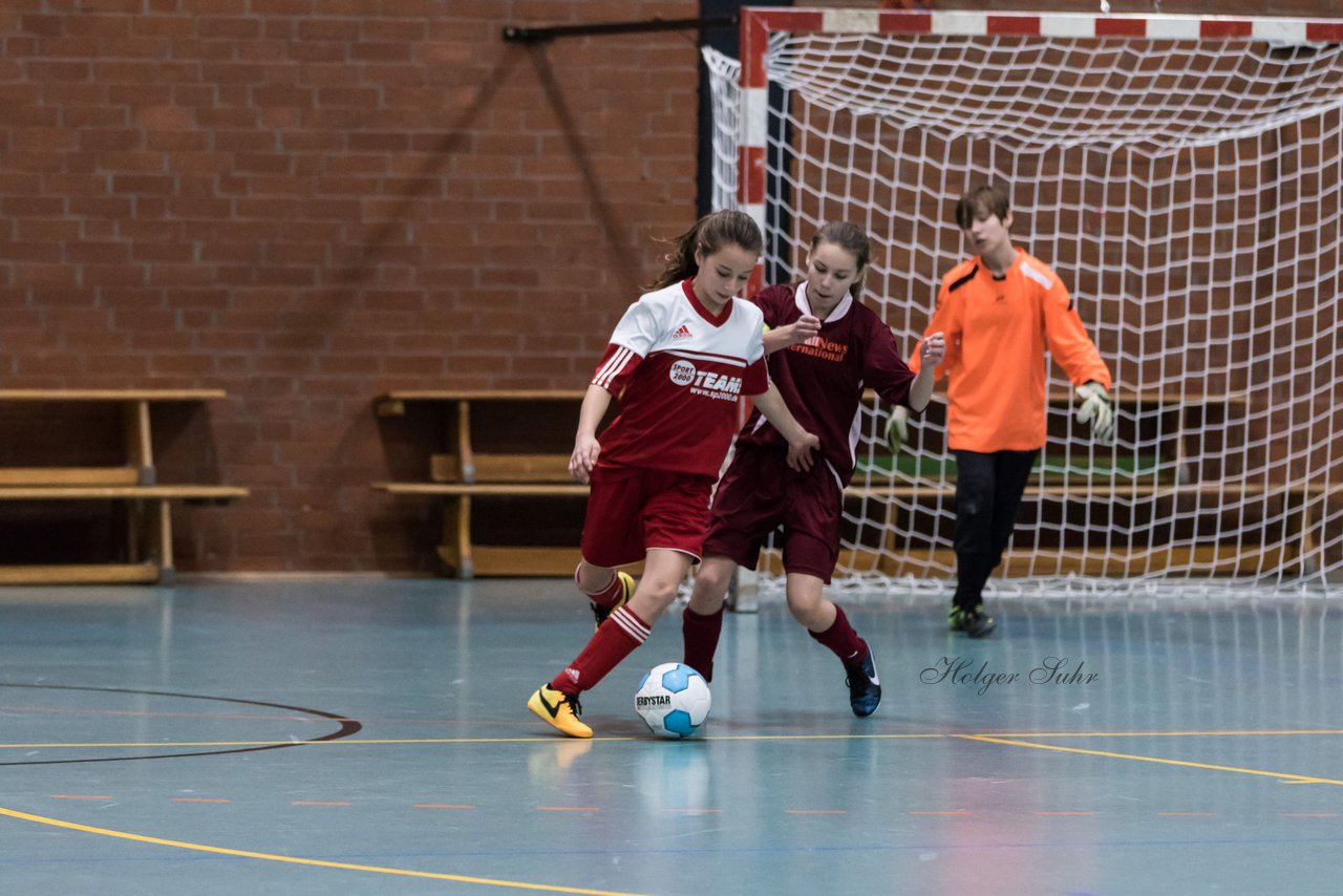 Bild 334 - KT Turnier 2